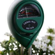 Active Air 3-Way Meter