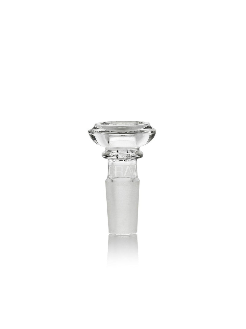 GRAV 14mm Basin Bowl - Clear