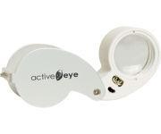 Active Eye Lighted Loupe - 30x - Default Title