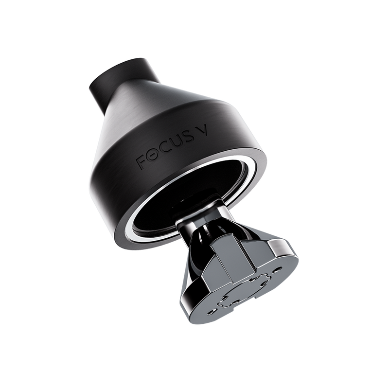 Focus V AERIS - Black