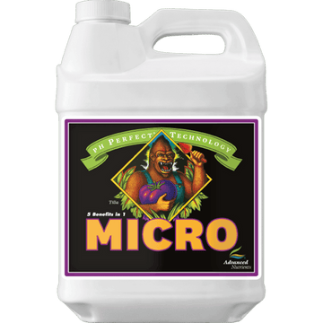 Advanced Nutrients PH Perfect Micro