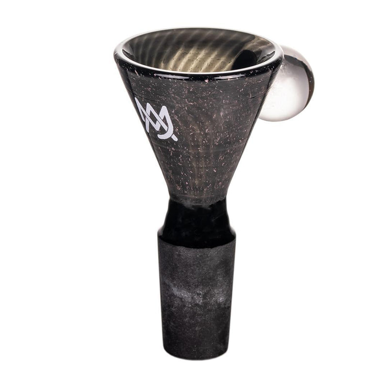 MJ Arsenal Bowls - 45° Flower - 10mm