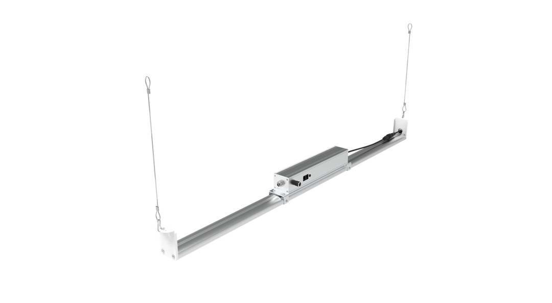 Mammoth Lighting - 100w Single Bar - Multi Use