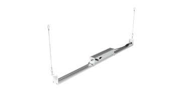 Mammoth Lighting - 100w Single Bar - Multi Use