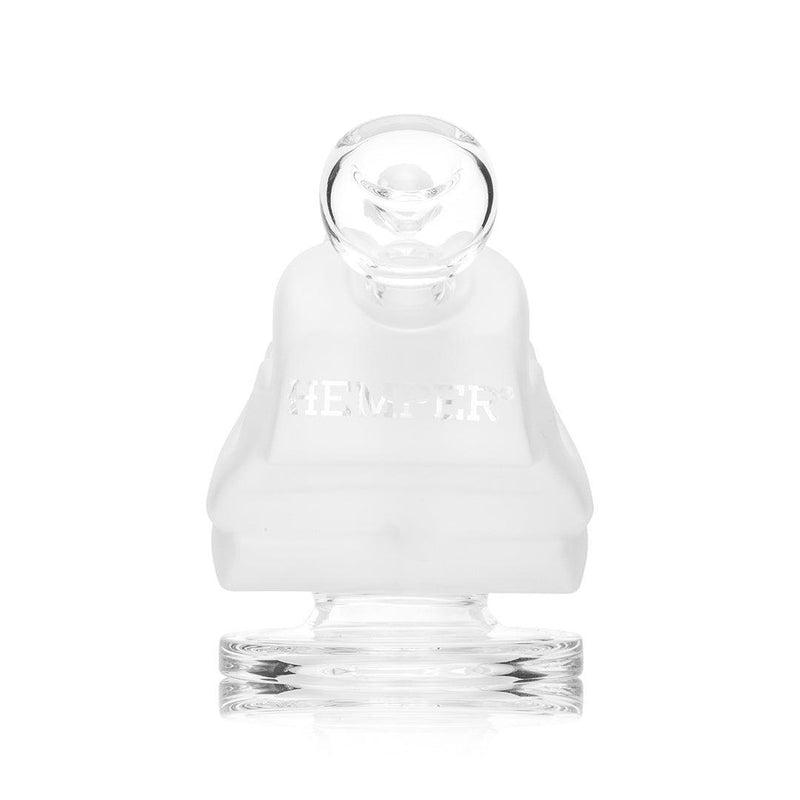 Jurassic Spark Skull - Clear