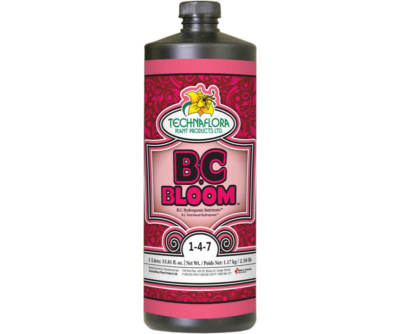 Technaflora B.C. Bloom - 1 liter