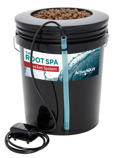 Active Aqua Root Spa 5 gallon