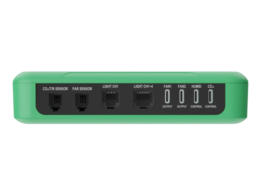 Mammoth Lighting - NEW (Green) Bluetooth LED Controller