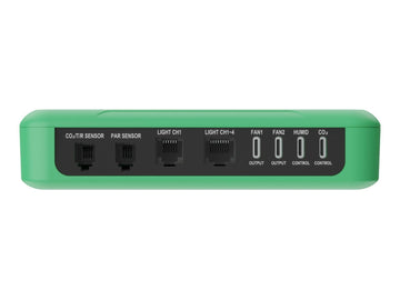 Mammoth Lighting - NEW (Green) Bluetooth LED Controller