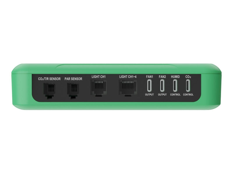Mammoth Lighting - NEW (Green) Bluetooth LED Controller - Controller