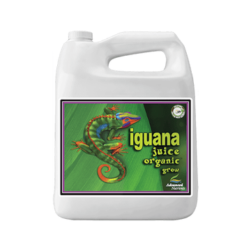 Advanced Nutrients Iguana Grow