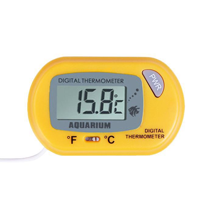 Digital Aquarium Thermometer