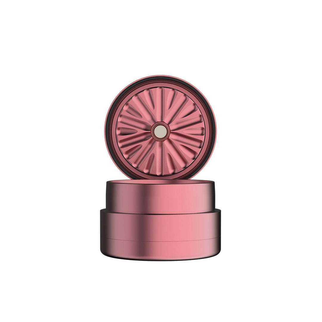 Next Gen Flower Mill Standard - 2.5"