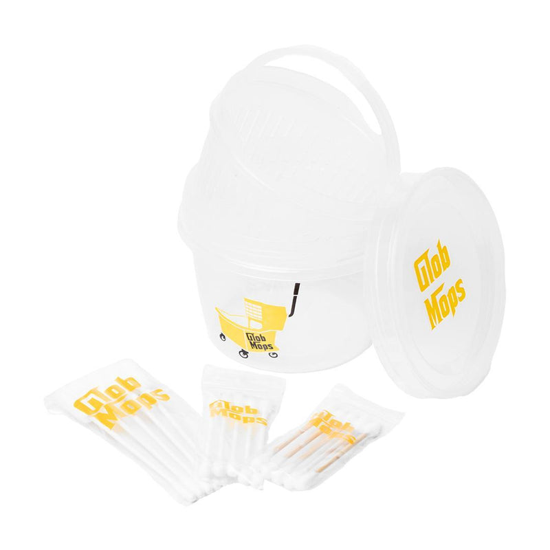 Mop Buckets - Mop Buckets - Square