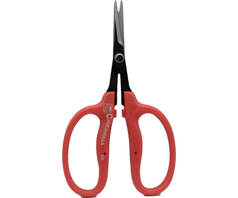 Chikamasa B-500H Scissors Straight Blade - Default Title