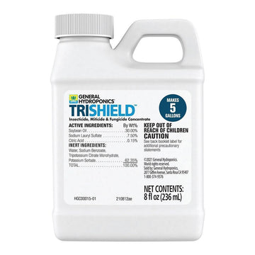 General Hydroponics TriShield