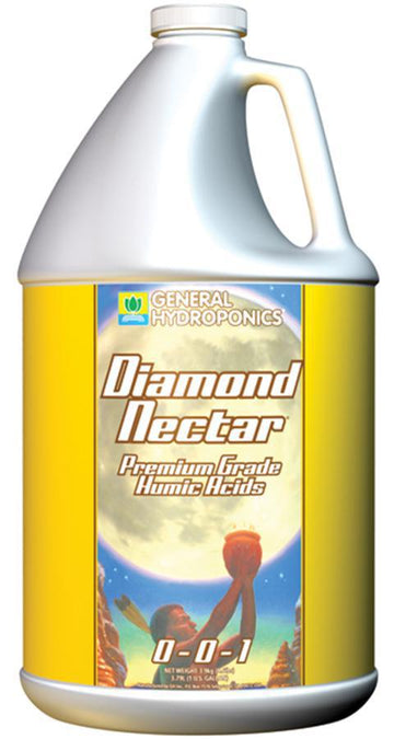 General Hydroponics Diamond Nectar 0 - 1 - 1