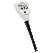 GroLine Hydroponics pH Tester HI98115