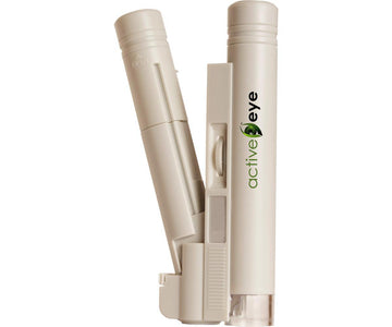 Active Eye Microscope - 40x
