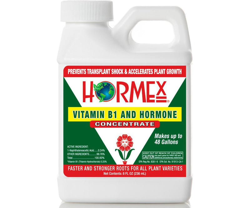 Hormex Liquid Concentrate - 8 oz