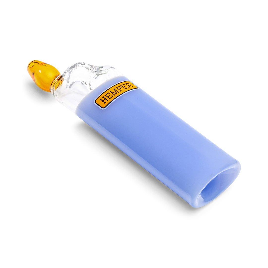 Bowlman Lighter