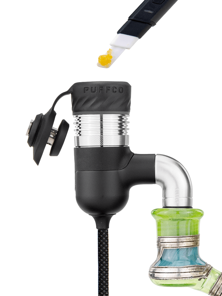 Puffco - Peak Pro Link