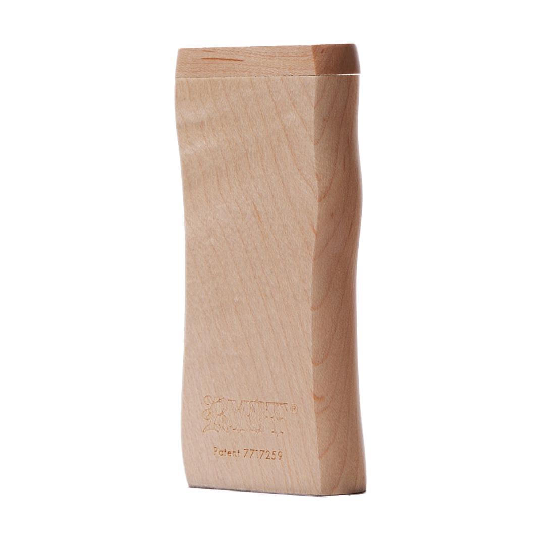 Wooden Dugouts - Walnut