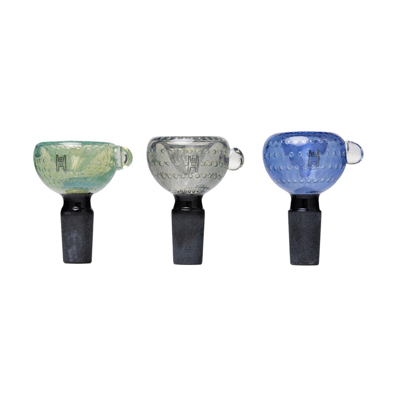 Human Grade Basin Bowl - Clear