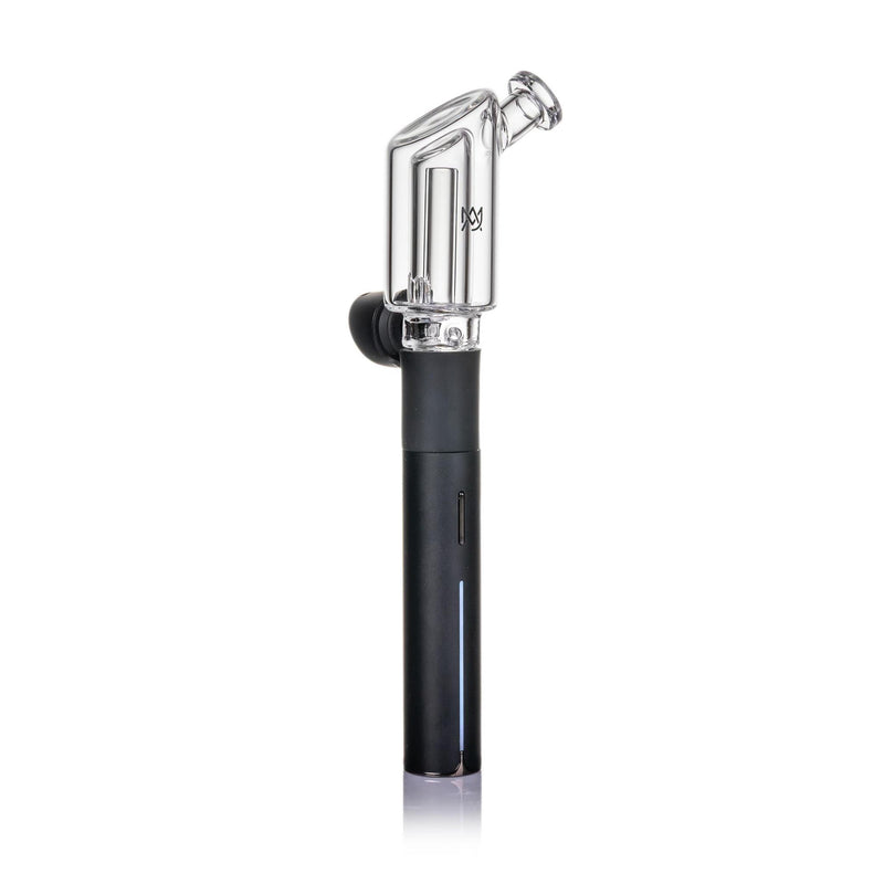 MJ Arsenal - Plateau Pivot Top - Clear