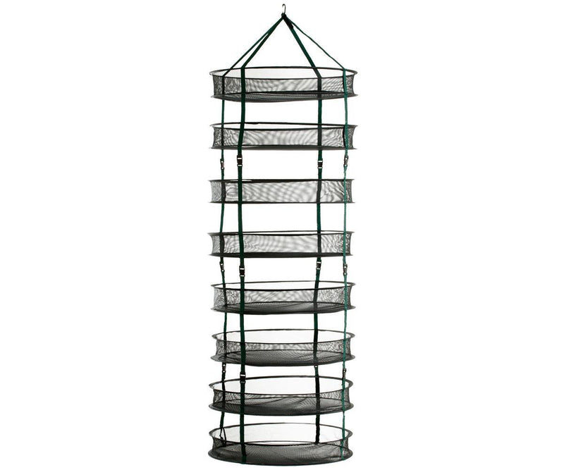 STACK!T Drying Racks w/Clips - 2' Drying Rack