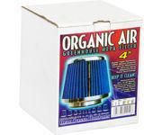 HEPA Intake Filters - 6 inch