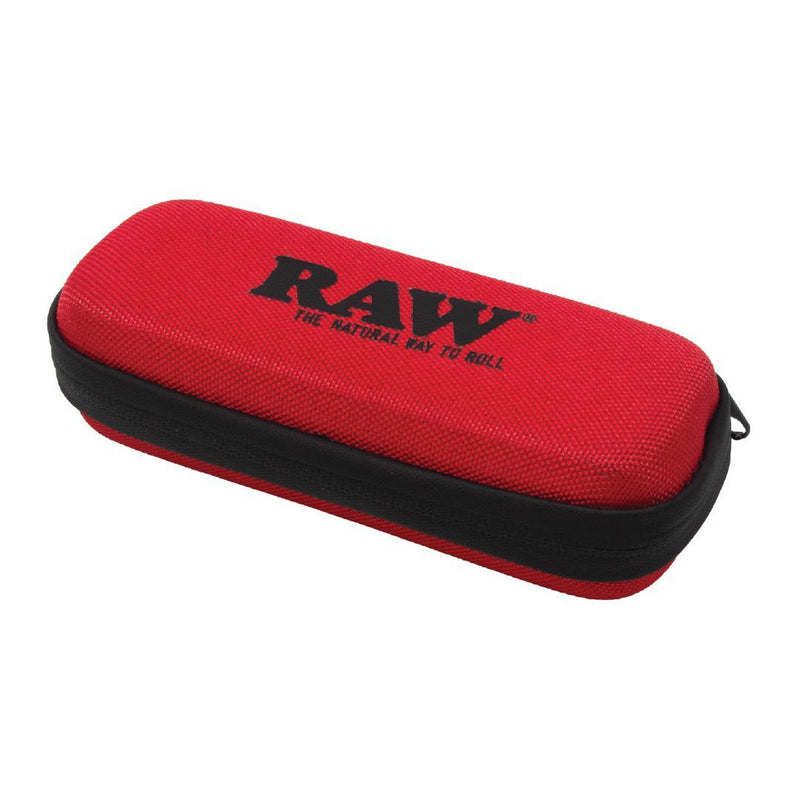 RAW Cone Wallet - Red