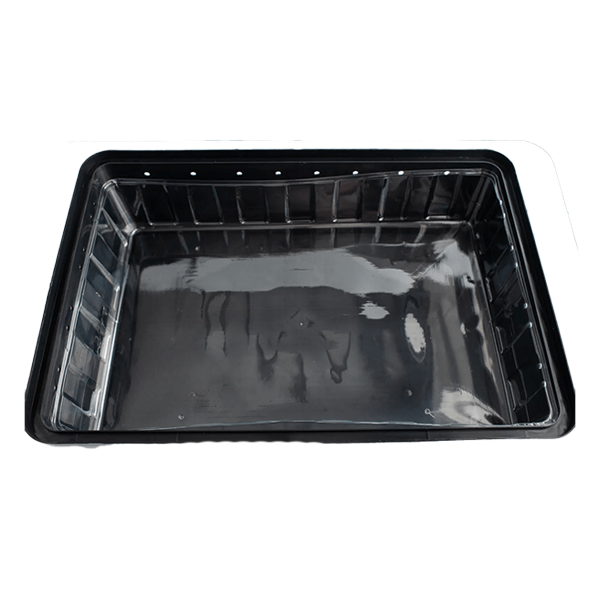 Max Yield Bins Accessories