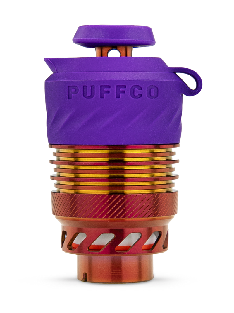 Puffco - Peak Pro 3D Chambers - 3D
