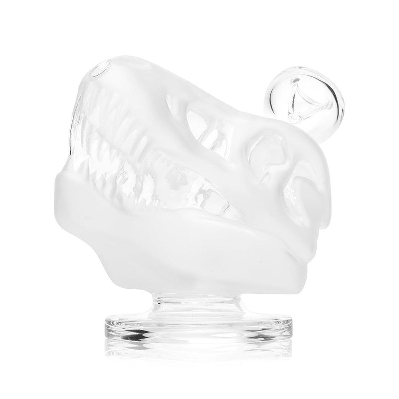 Jurassic Spark Skull - Clear