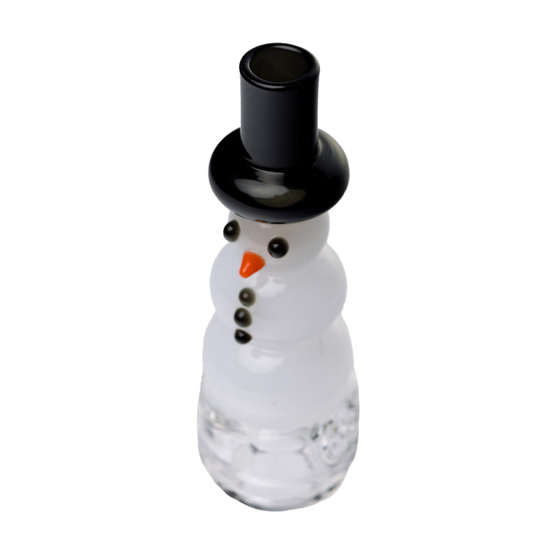 BigFun! Puffco Pivot Tops - LIL' Frosty - Default Title