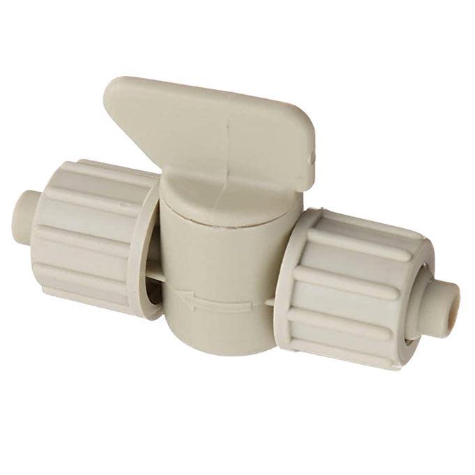 Blumat 8mm SHUT-OFF VALVE - Single