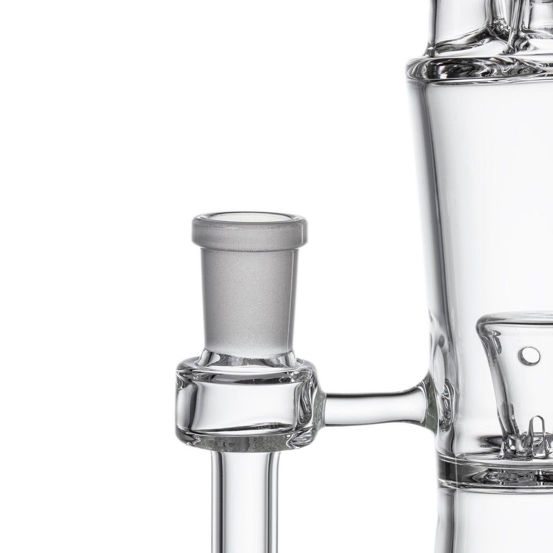 MJ Arsenal Spire