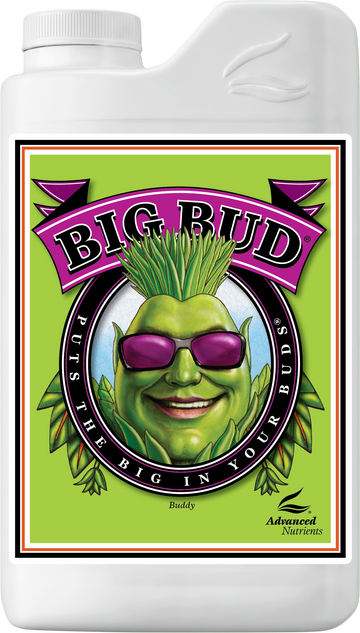 Advanced Nutrients Big Bud Liquid