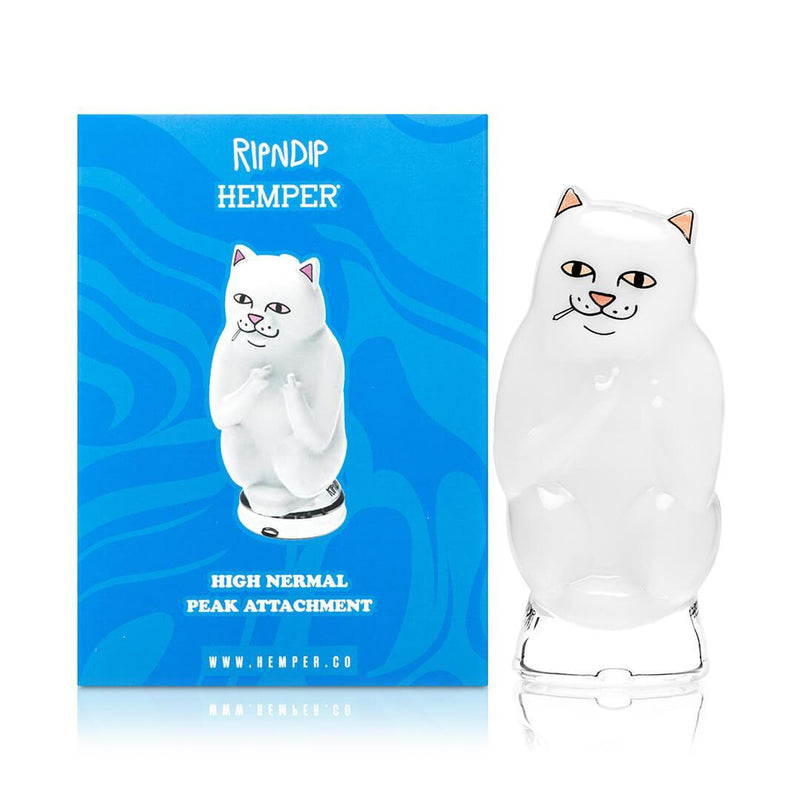 RIPNDIP x Hemper Peak Attachment - High Nermal