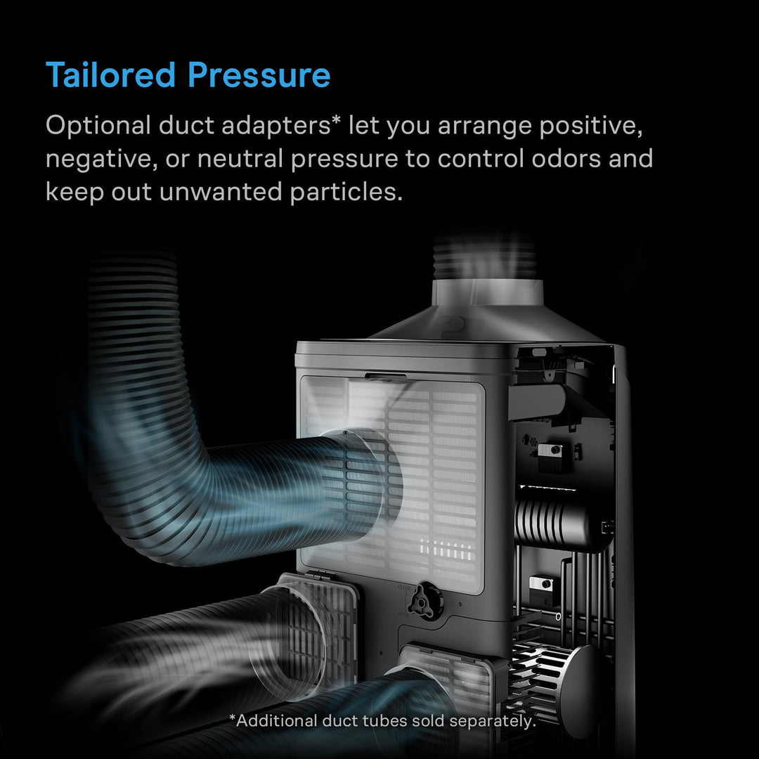 AC Infinity TERRAFORM 12 - All-In-One Climate Control