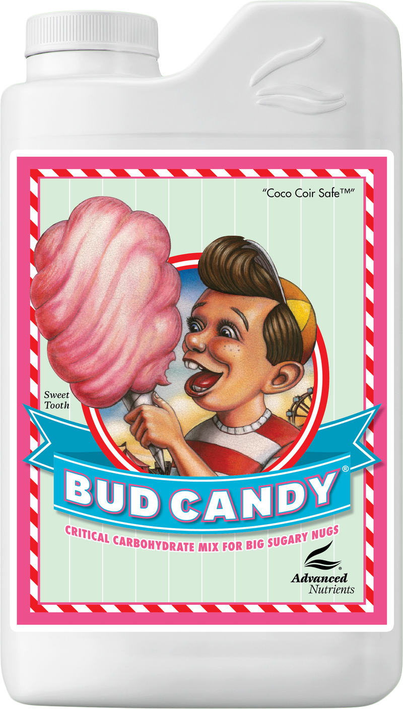 Advanced Nutrients Bud Candy - 1 Liter