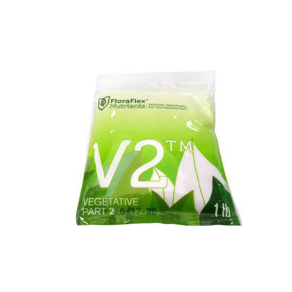 Flora Flex Nutrients V2 - 1 Pound