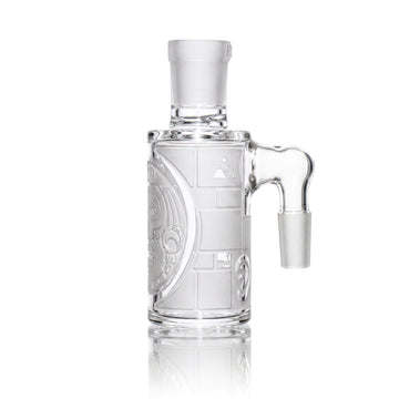 Maya Clear Dry Ash Catcher