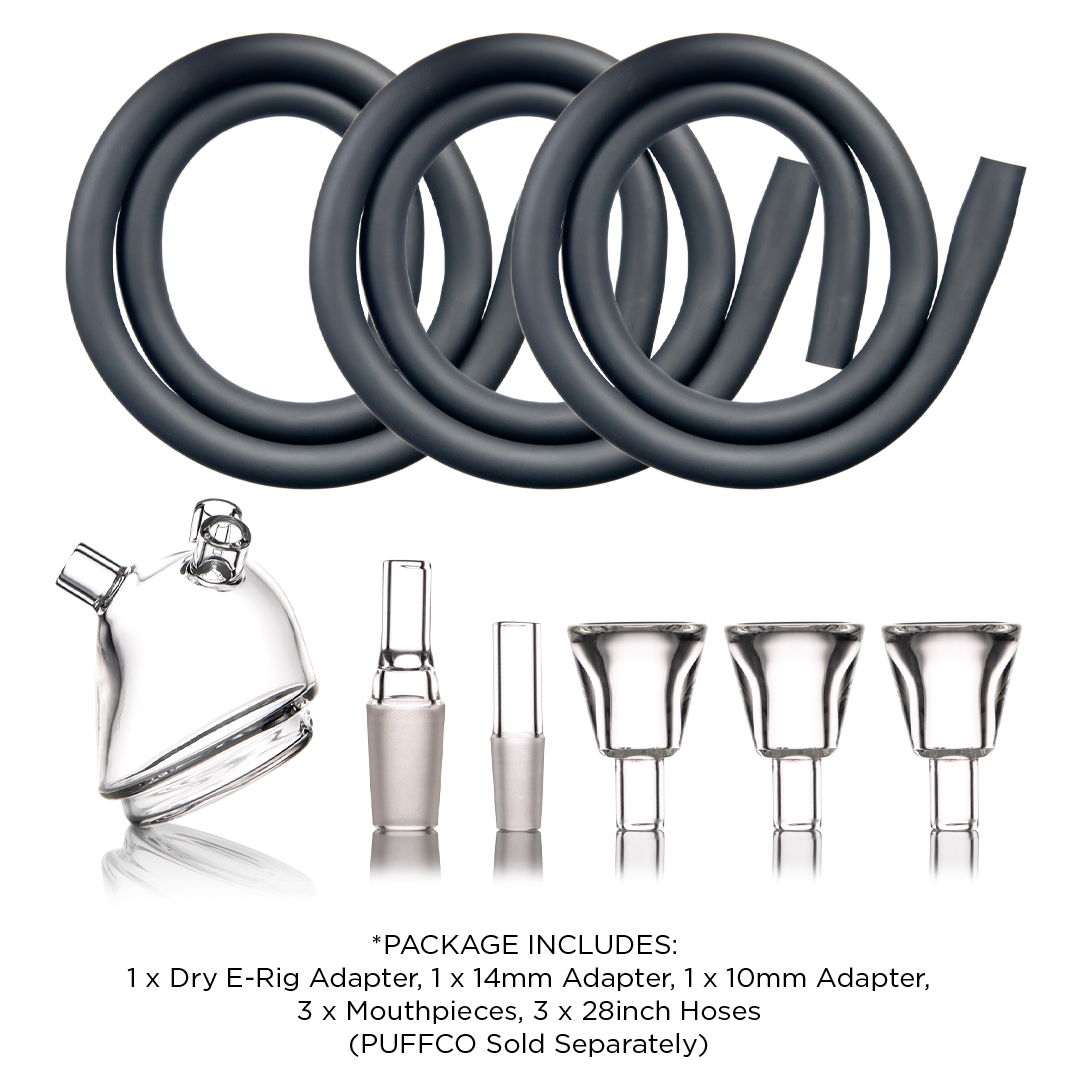 Medusa Puffco Peak Top