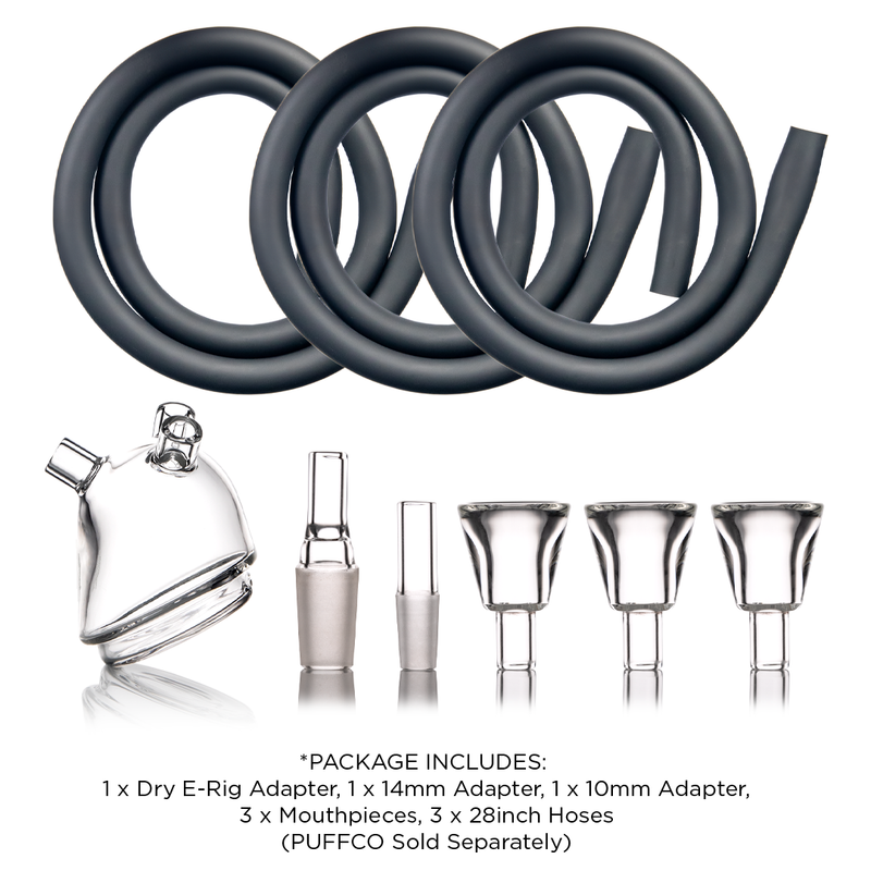 Medusa Puffco Peak Top - Default Title