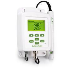 GroLine Monitor for Hydroponic Nutrients