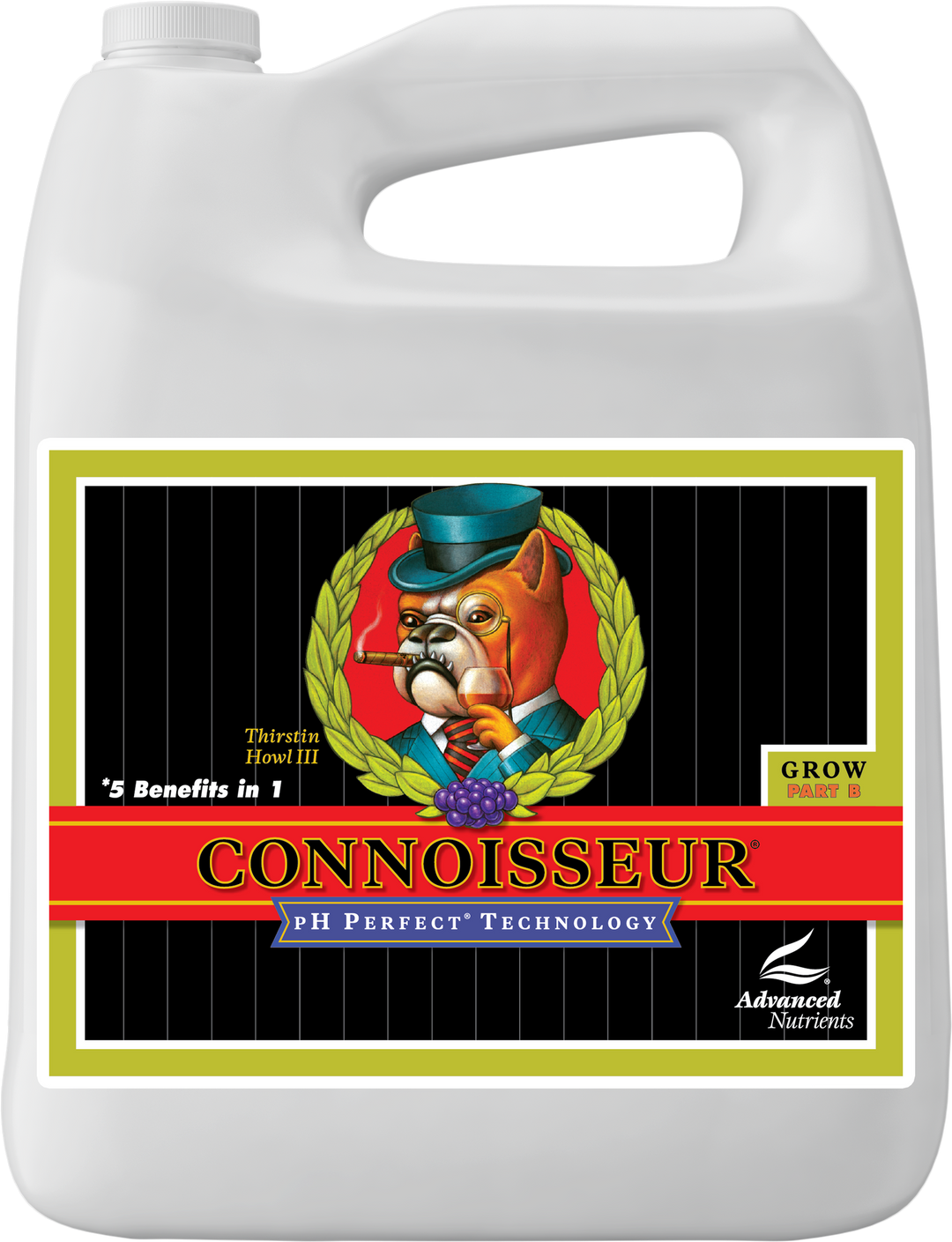 Advanced Nutrients Connoisseur Grow B