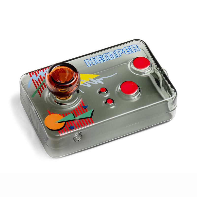 Totally Rad Arcade - Joystick