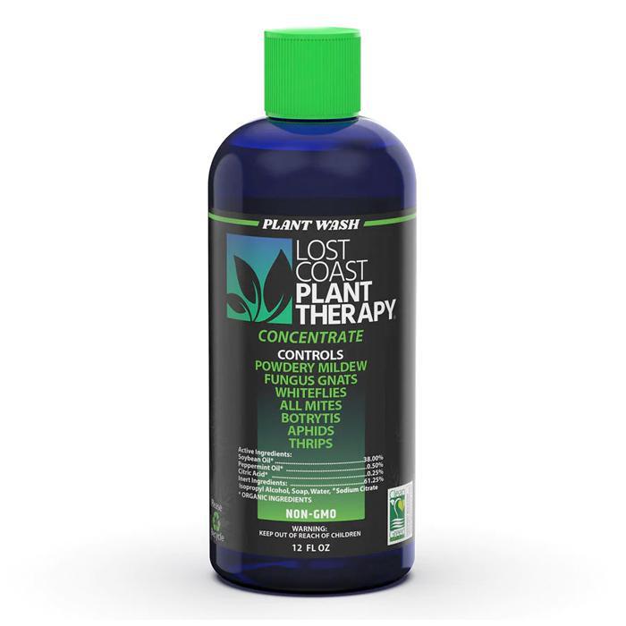 Lost Coast Plant Therapy - 12 fl oz